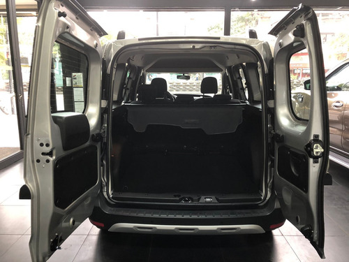 Renault Kangoo Stepway Sce (ca)