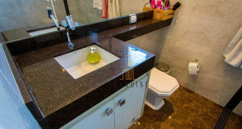 Imagem 25 de 26 de Sobrado Com 3 Dormitórios À Venda, 192 M² Por R$ 830.000,00 - Vila Curuçá - Santo André/sp - So0217