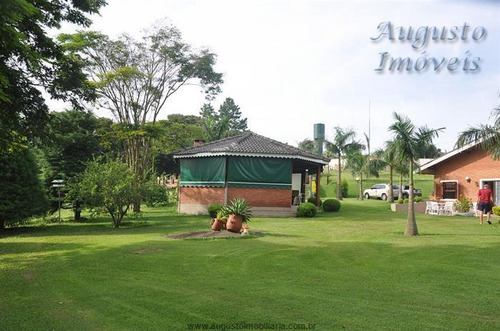 Imagem 12 de 29 de Pousadas À Venda Em Atibaia/sp - Compre O Seu Pousadas Aqui! - 1359954