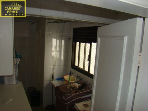 Imagem 11 de 15 de Apartamento Reformado. Grande Oportunidade. - Eb77801