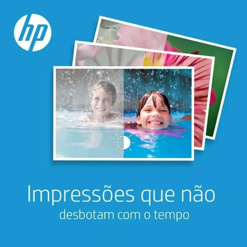 Hp 60 Bk E Colorido Hp Deskjet F4480 - Aproveite Já