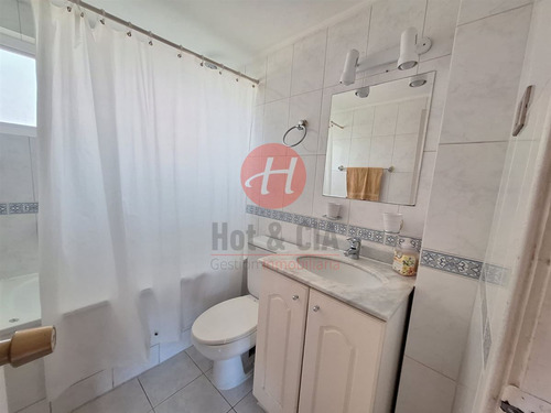 Casa En Arriendo De 2 Dorm. En Temuco