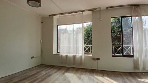 Arriendo Casa Santa Rosa De Huechuraba (90045)