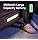 Luces Led Recargables Para Gabinete Con Sensor De Movimiento