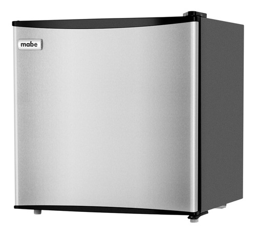 Imagen 3 de 6 de Nevera Ejecutiva Frigobar 45 Lt Acero Inoxidable Mabe
