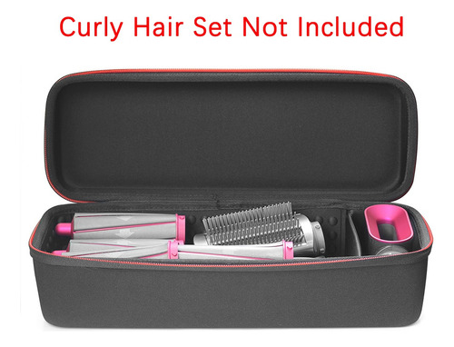 Hard Case For Airwrap Supersonic Hair Dryer Hard Trave-fs