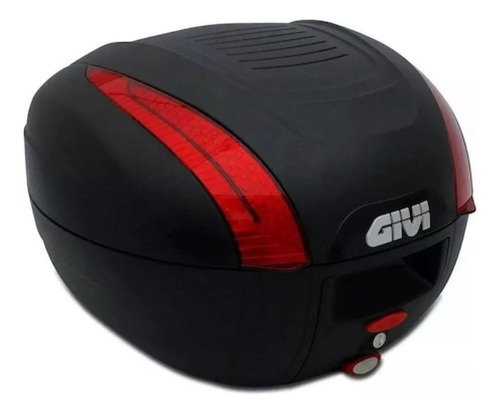 Baul Givi Top Case 33 Blade Monokey Sin Base