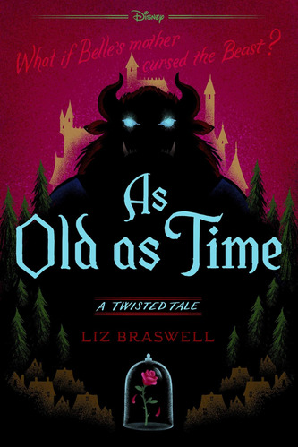 Libro As Old As Time: A Twisted Tale English Edition