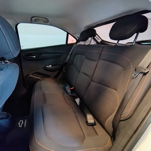Chevrolet Onix 1.4 Ltz Mt 98cv