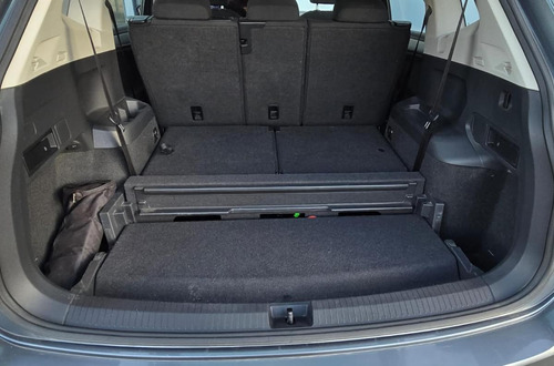 Volkswagen Tiguan Allspace 1.4 Tsi Trendline 150cv Dsg