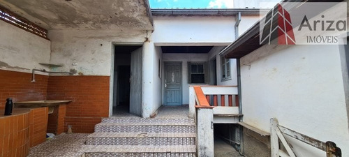 Imagem 5 de 6 de Comercial Para Venda - Casa Comercial A Venda No Bairro Vila Vitória - Mogi Das Cruzes, Sp - Ar27272