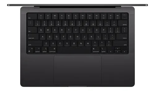 Macbook Pro 14'' M4 Max, 16cpu 40gpu 128gb Ram 1tb Ssd, 12x