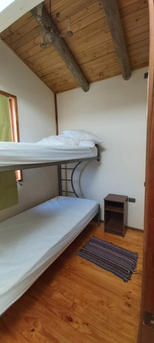 Vende Parcela Y Casa 4d,2b. Piscina. Quebrada Alvarado Olmue