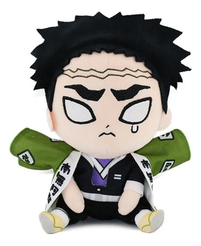 Muñeco Peluche Dolls Manga Kimetsu No Yaiba