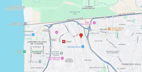 Se Vende Casa De Recuperación Bancaria En Blvd. El Mirador, El Mirador, Tijuana, B.c. Arf