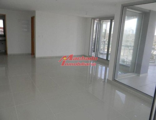 Imagen 13 de 15 de Apartamento En Venta Playa Mansa 3 Dormitorios