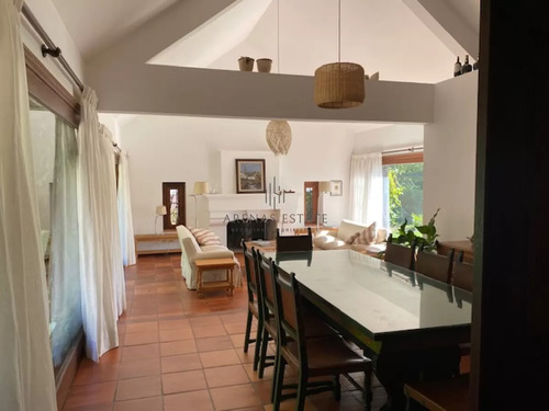 Espectacular Casa En Venta