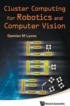 Libro Cluster Computing For Robotics And Computer Vision ...