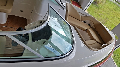 Lancha Triton 250 Open