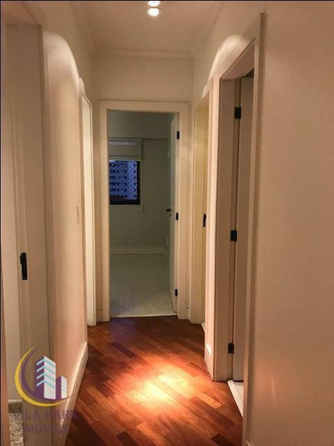 Apartamento Com 3 Dormitórios À Venda, 80 M² Por R$ 800.000,00 - Alto Da Lapa - São Paulo/sp - Ap1409