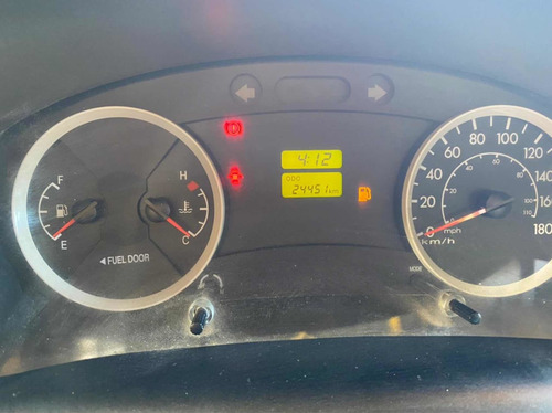 Hyundai Hr 2019 2.5 Hd Cab. Curta S/ Carroceria Tci 2p