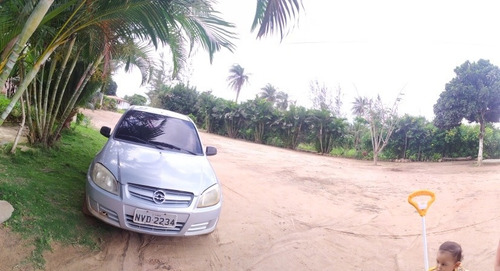 Imagem 1 de 1 de Chevrolet Prisma 2011 1.4 Maxx Econoflex 4p