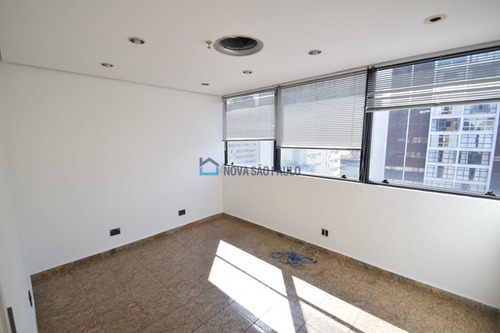 Imagem 10 de 15 de Sala Comercial No Jardim Paulista - Bi30041