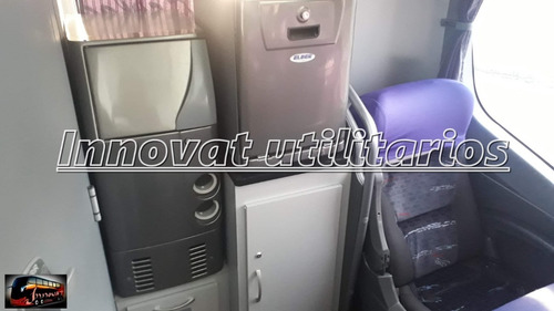 Imagem 8 de 12 de Paradiso Ld 1600 G7 2019 Volvo 47 Polt. Semi Leito Cod 165