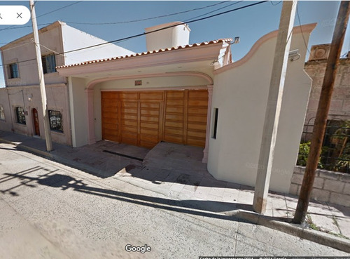 Ojo Casa En San Miguel El Alto Jalisco A Precio De Remate . 8'853,900