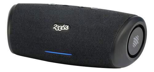 Alto-falante Bluetooth portátil sem fio Seed Tecnologia D