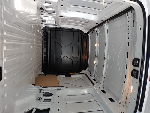 Imagen 8 de 19 de Ford Transit Furgón Medio Tb Entrega Inmediata! Ds