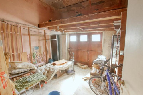 Linda Casa 4 Ambientes Sobre Lote Propio - Olivos