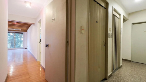 Venta Departamento 4 Ambientes Balcón Cochera En Belgrano.
