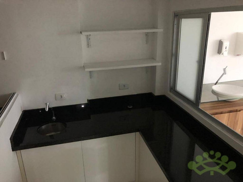 Sala Para Alugar, 143 M² Por R$ 5.000,00/mês - Bigorrilho - Curitiba/pr - Sa0088