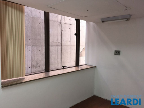 Imagem 8 de 8 de Comercial - Paraíso - Sp - 632813