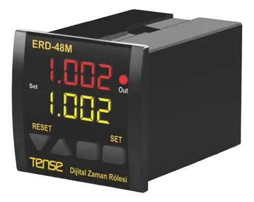 Timer Digital Minuteria Digital Erd 48m Tense