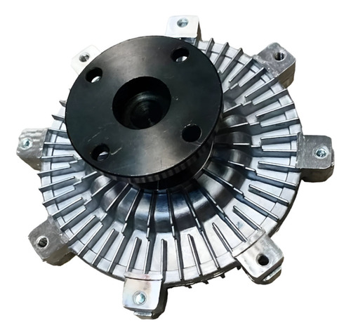 Embrague Viscoso Para Mitsubishi L200 Dakkar 2.5 2007 2016