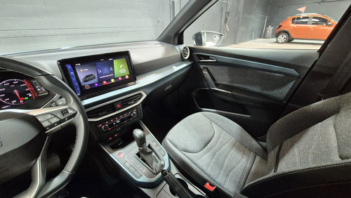 Seat Arona 1.6 Xperience Tiptronic