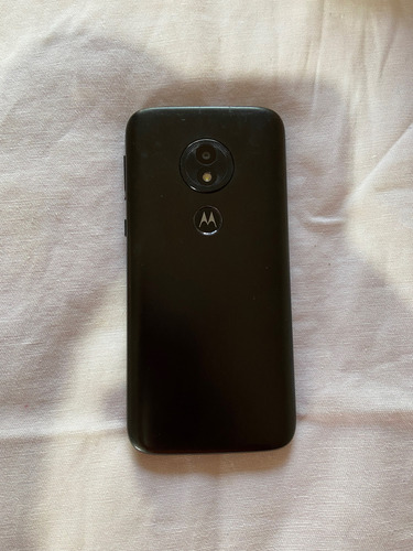 Moto E5 Plus 16 Gb Negro 2 Gb Ram (Usado)