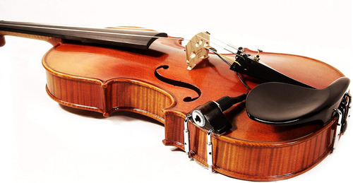 Kna Vv-3 Pasivo Piezo Pasivo Desmontable Para Violin Y Viol