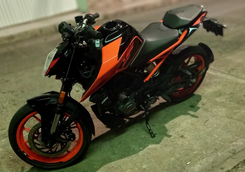 Ktm 2022