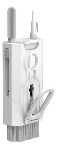 Set Limpia Gadnic Teclado Y Auricular 8 En 1 Multifunción