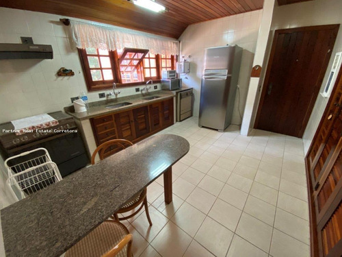 Imagem 6 de 15 de Apartamento Para Venda Em Campos Do Jordão, Capivari, 3 Dormitórios, 3 Suítes, 4 Banheiros, 2 Vagas - 3010_2-1096498