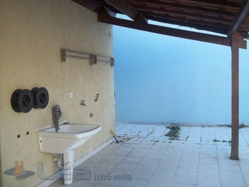 Imagem 20 de 20 de Sobrado - Sb00063 - 4530970