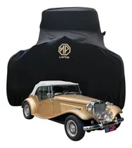 Comprar Capa Automotiva Mp Lafer Tecido Helanca Cor Preta