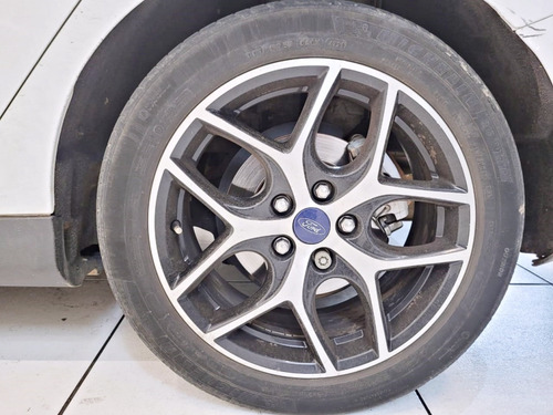 Ford Focus 2.0 TITANIUM 16V FLEX 4P POWERSHIFT