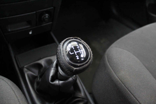 Imagen 15 de 15 de Chevrolet Aveo 2017 4 Cilindros