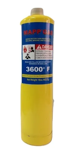comprar Garrafa Map-pro Contenido 453.6 Grs