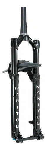 Suspensão Manitou R7 Expert Boost 15mm Trava Guidão Pro