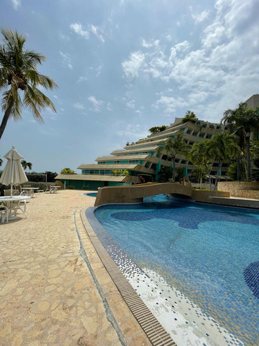Venta Apartamento En Isla Paraíso Lecheria Muelle Propio